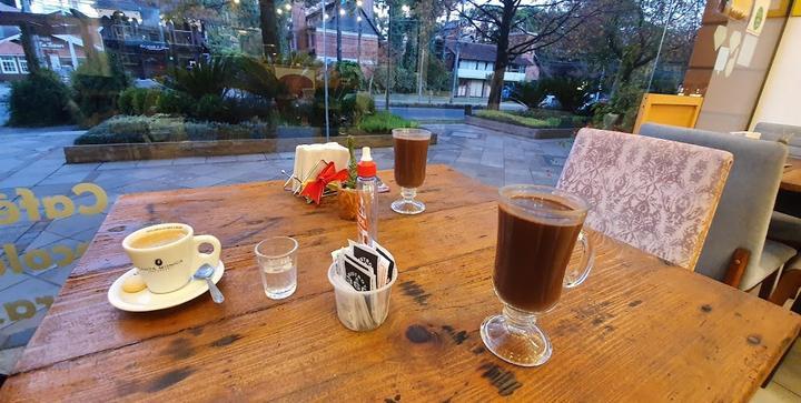 Eiscafé Dolce Latte Osnabrück